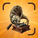 Ai Antique Identifier : Vintag icon