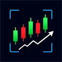 AI Trading Chart Analyzer icon