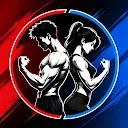 Home Workout Without Equipment icon