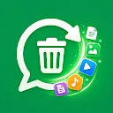 Recover Deleted Messages icon