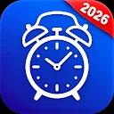Alarm Clock: Wake Up Missions icon