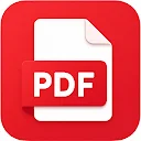 PDF Reader: Scan & Translate icon